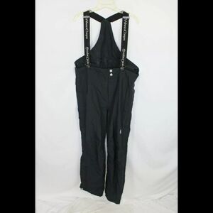 Hard Corps ATV Bibs Overalls  36 Reg Men’s Excelle